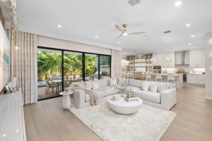 FLOORPLAN SPOTLIGHT THE SARDINIA