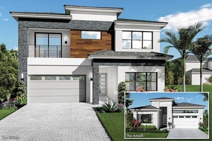 JUST RELEASED: EARLY MOVE-IN HOMES