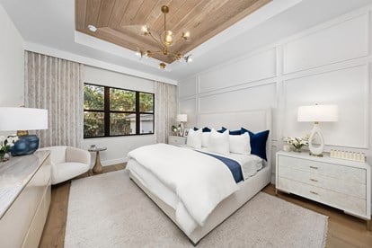 Mykonos Primary Bedroom