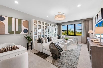 Sardinia Primary Bedroom