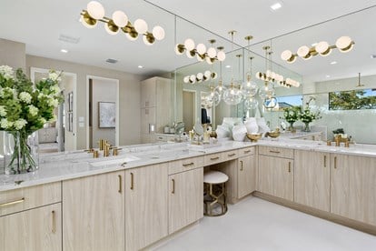 Seychelles Primary Bathroom 