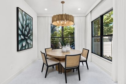 Tahiti Casual Dining