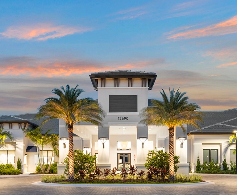 Valencia Sound Clubhouse