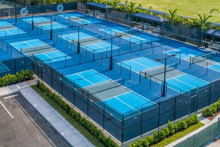 VS Racquet Club drone 0255