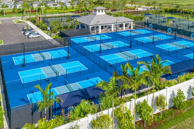 VS Racquet Club drone 0261