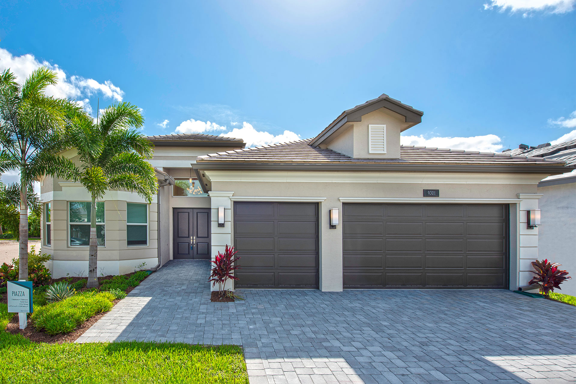 Premium 55+ Living Valencia Sound in Boynton Beach, Florida Florida