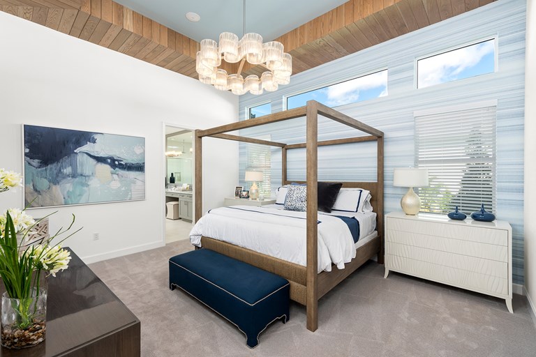 Aruba Master Bedroom