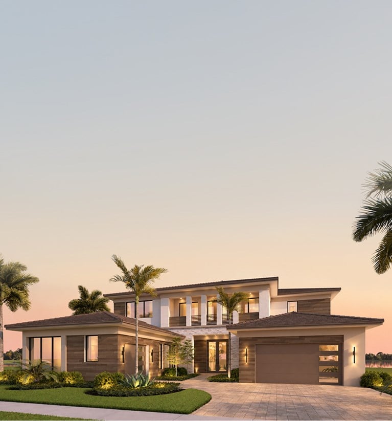 Orchid Isles
