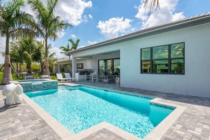 RC 502 Canyon Pool 2