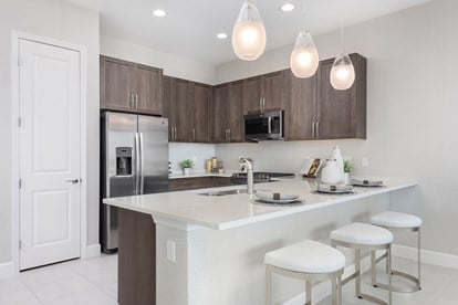 Acadia Kitchen