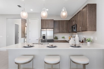 Acadia Kitchen