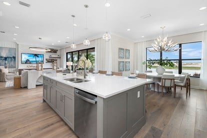Denali Kitchen