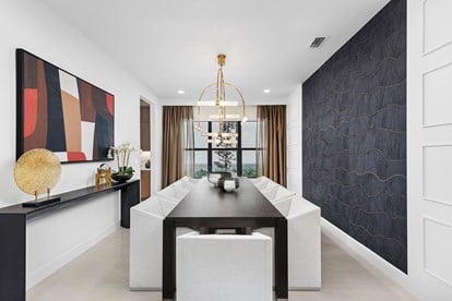 Cascade Dining Room