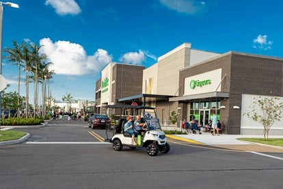 Publix Event 1