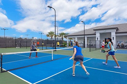 Racquet Club