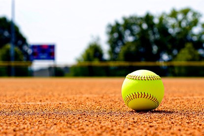 softball