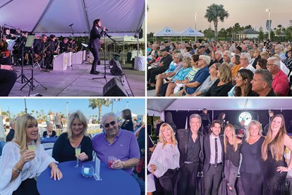 SEE THE 55+ FUN EVENTS HAPPENING AT RIVERLAND