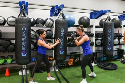 RL Wellness Center Video Tour