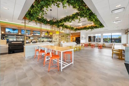 RL Wellness Center Video Tour