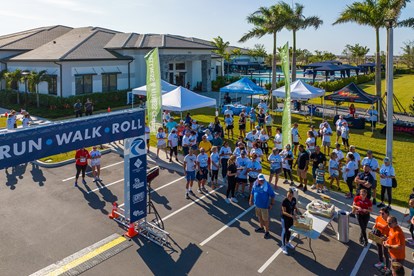 RIVERLAND 5k