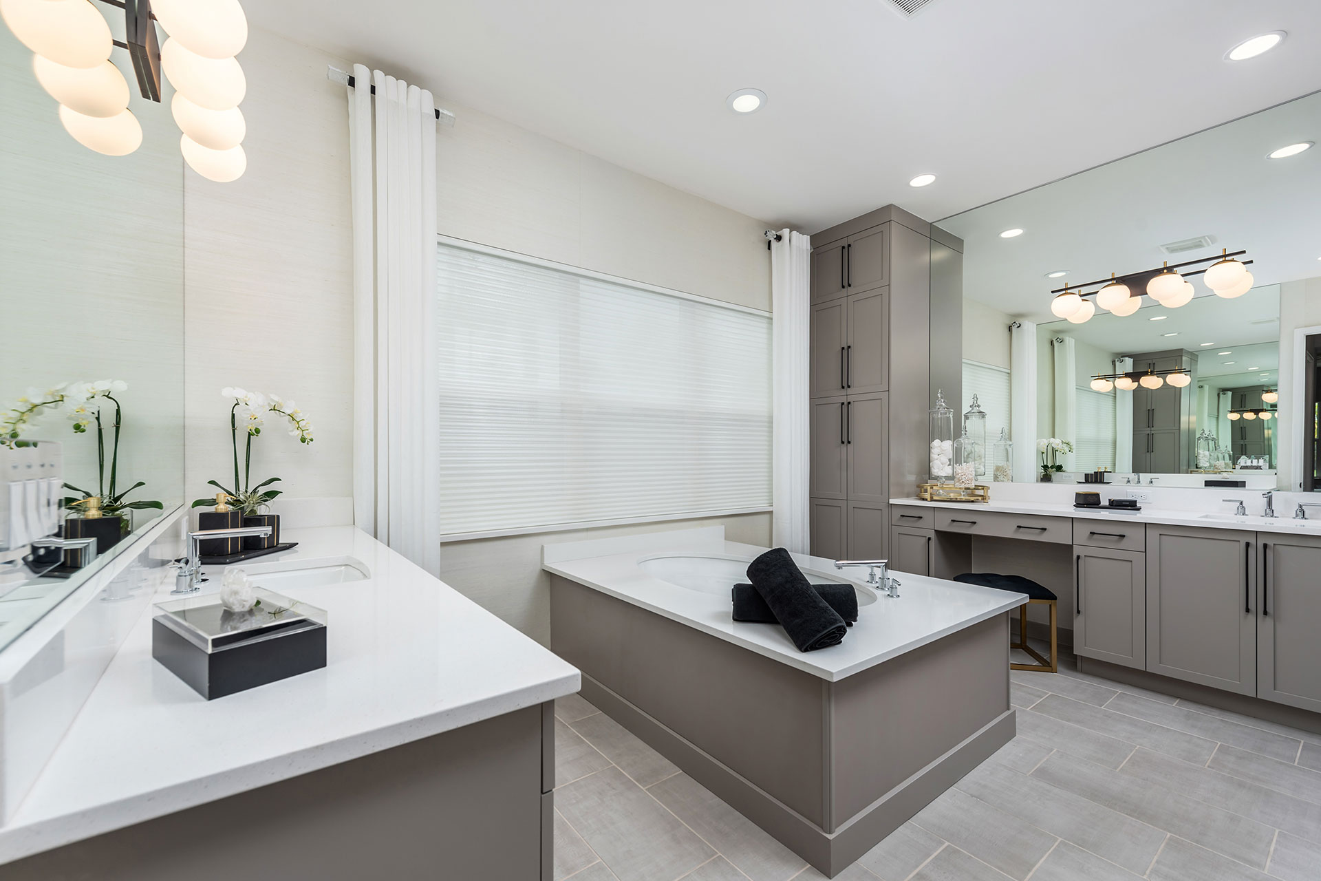 The Napa Plan in the Classic Collection at Valencia Bonita in Bonita