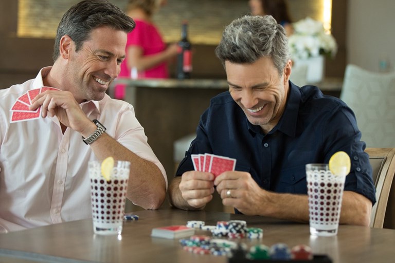 Cards