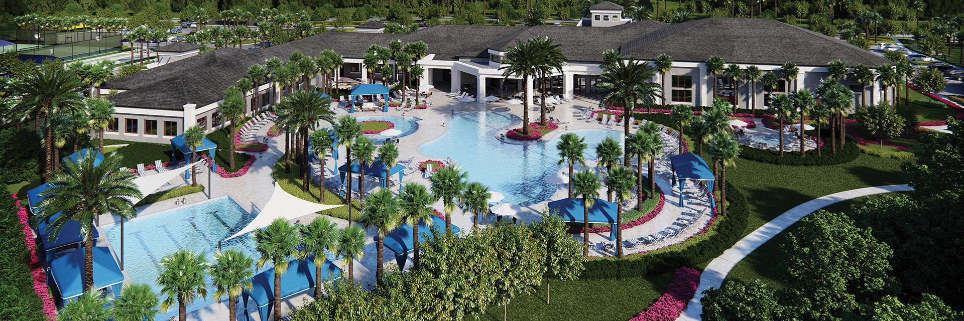 LIFESTYLE COMPLEX