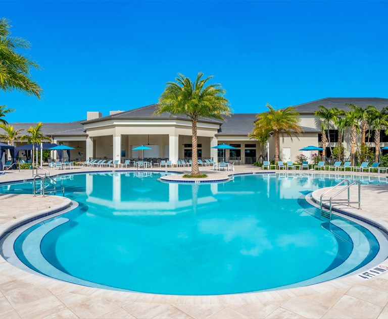 Amenities and Lifestyle at Valencia Bonita in Bonita Springs Florida