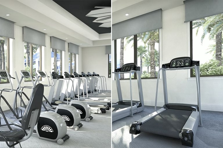 Valencia Bonita Gym