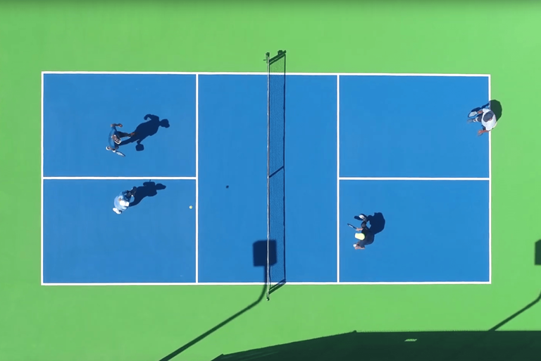 Valencia Bonita Tennis