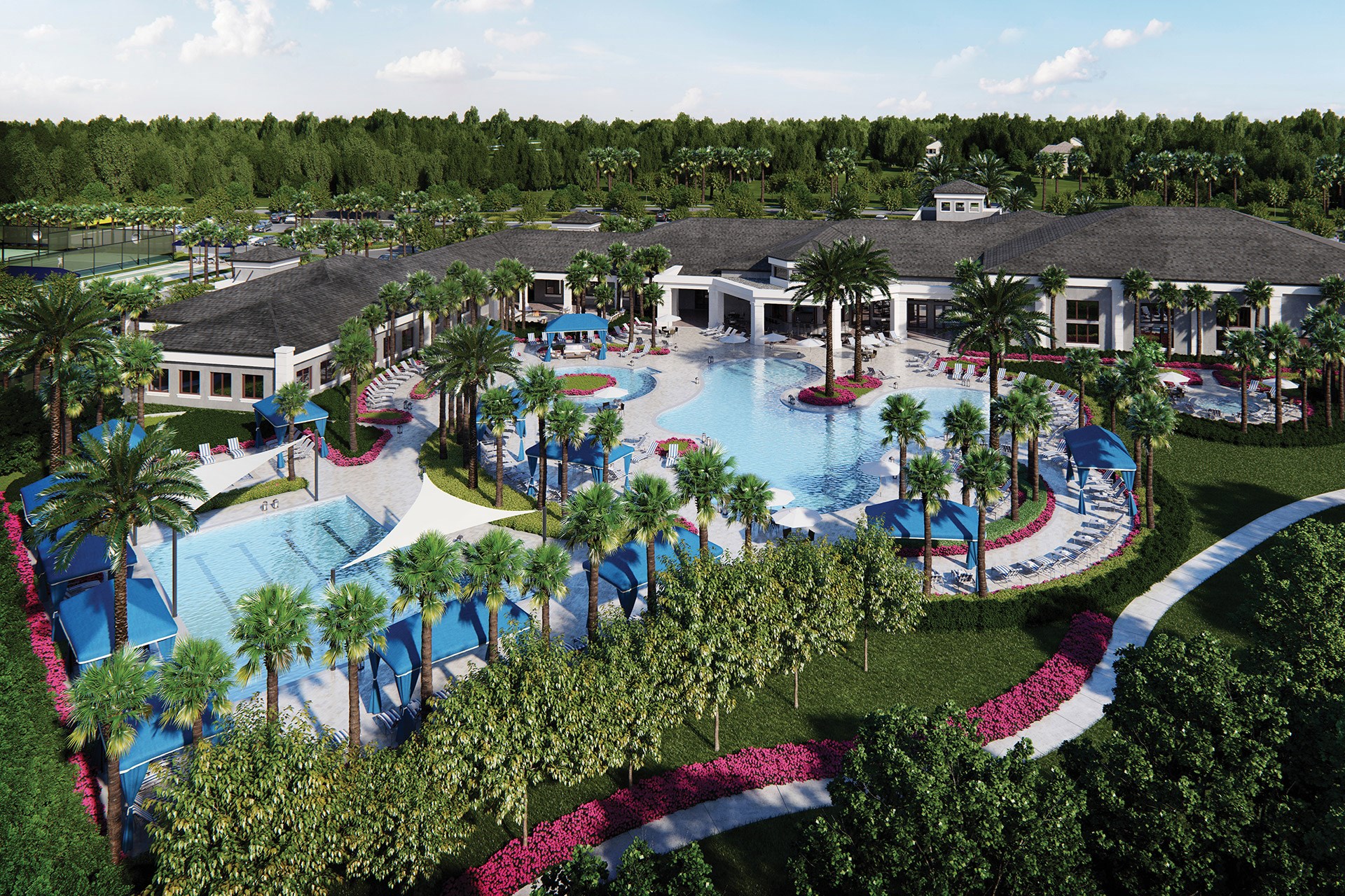LIFESTYLE COMPLEX
