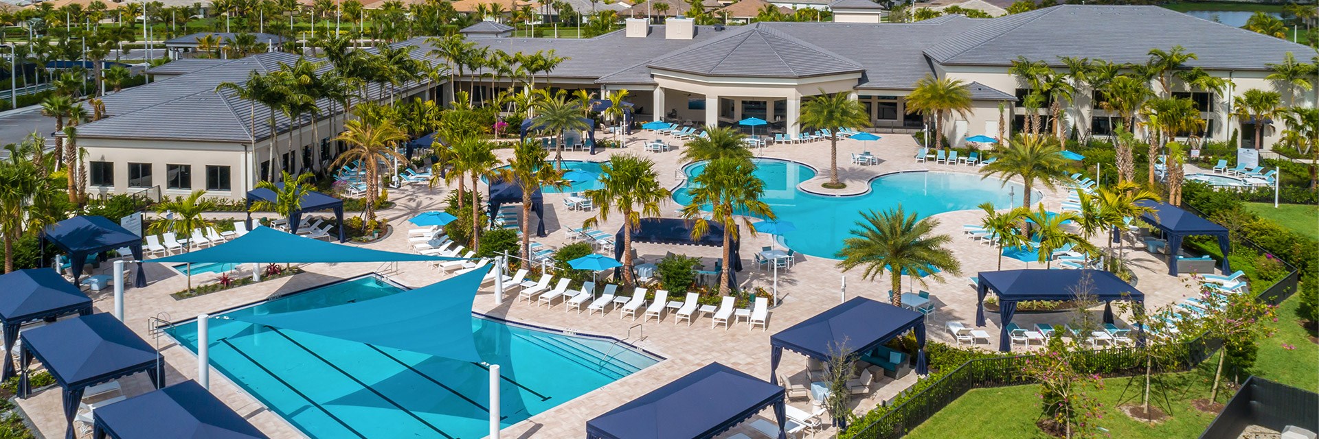 45,000 SQ. FT. CLUBHOUSE