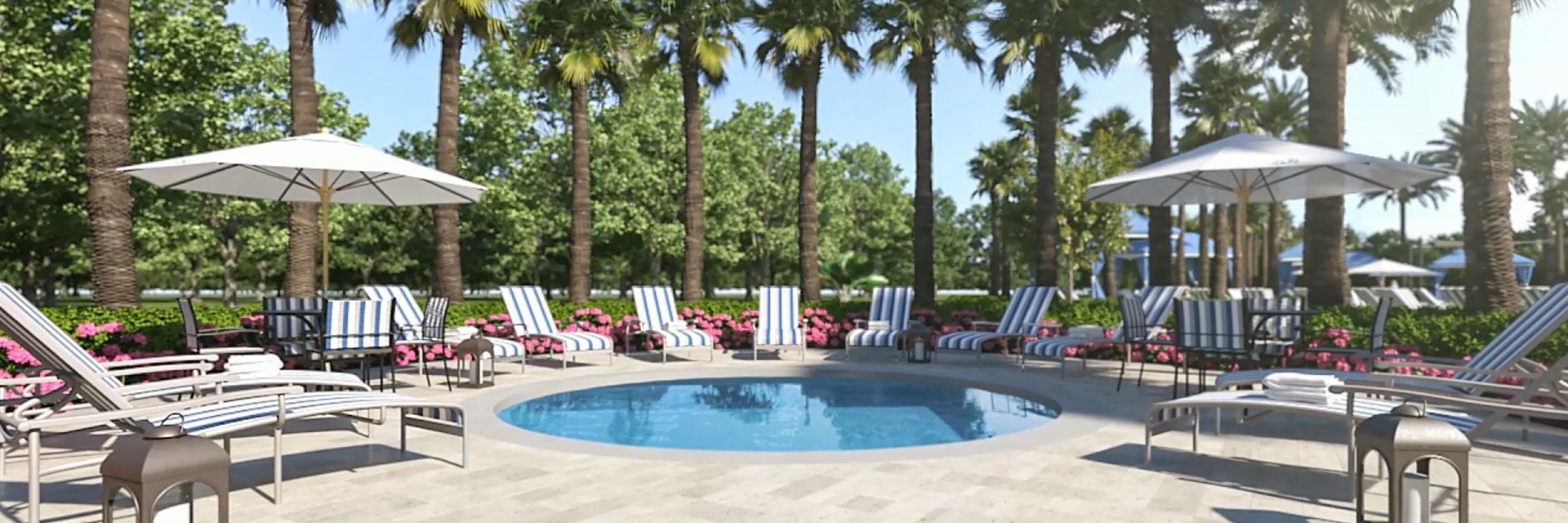 Whirlpool Spa