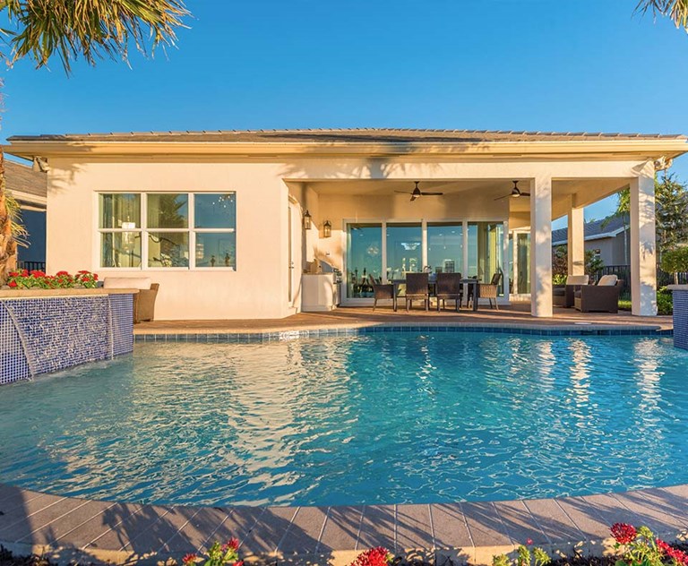 Bonita Springs Bundled Golf Communities