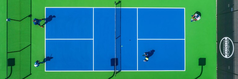 vbs raquet center 2b