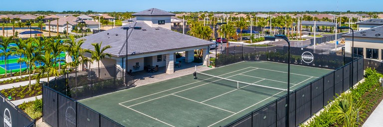 vbs raquet center 3b