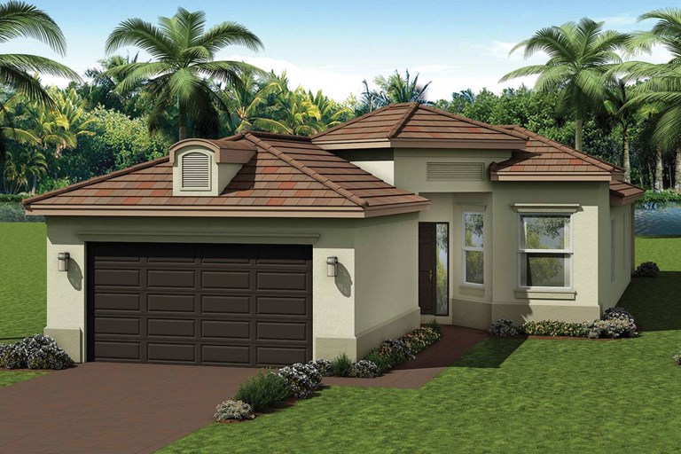 Marsala Transitional