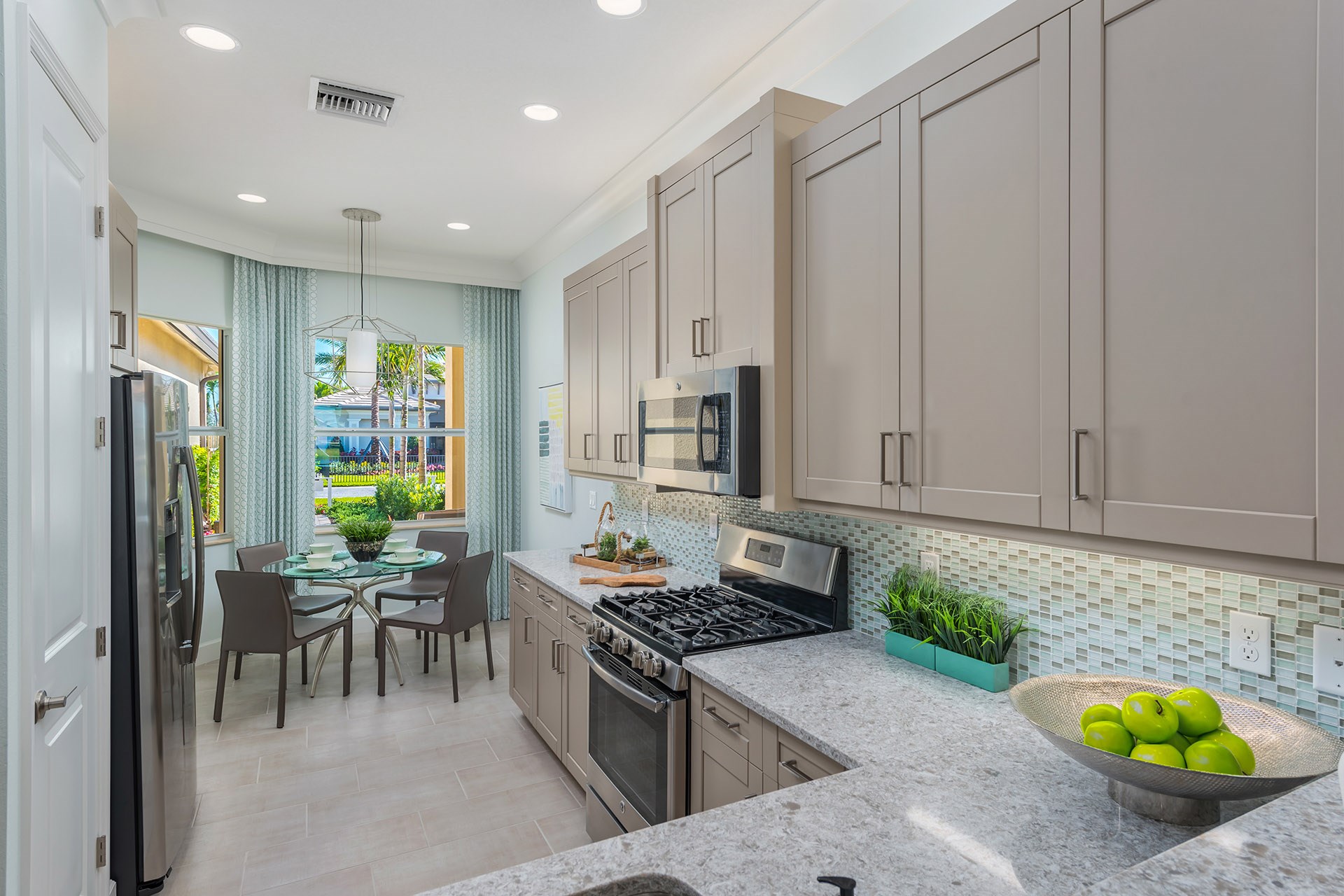 The Bristol Plan in the Signature Collection at Valencia Bonita in
