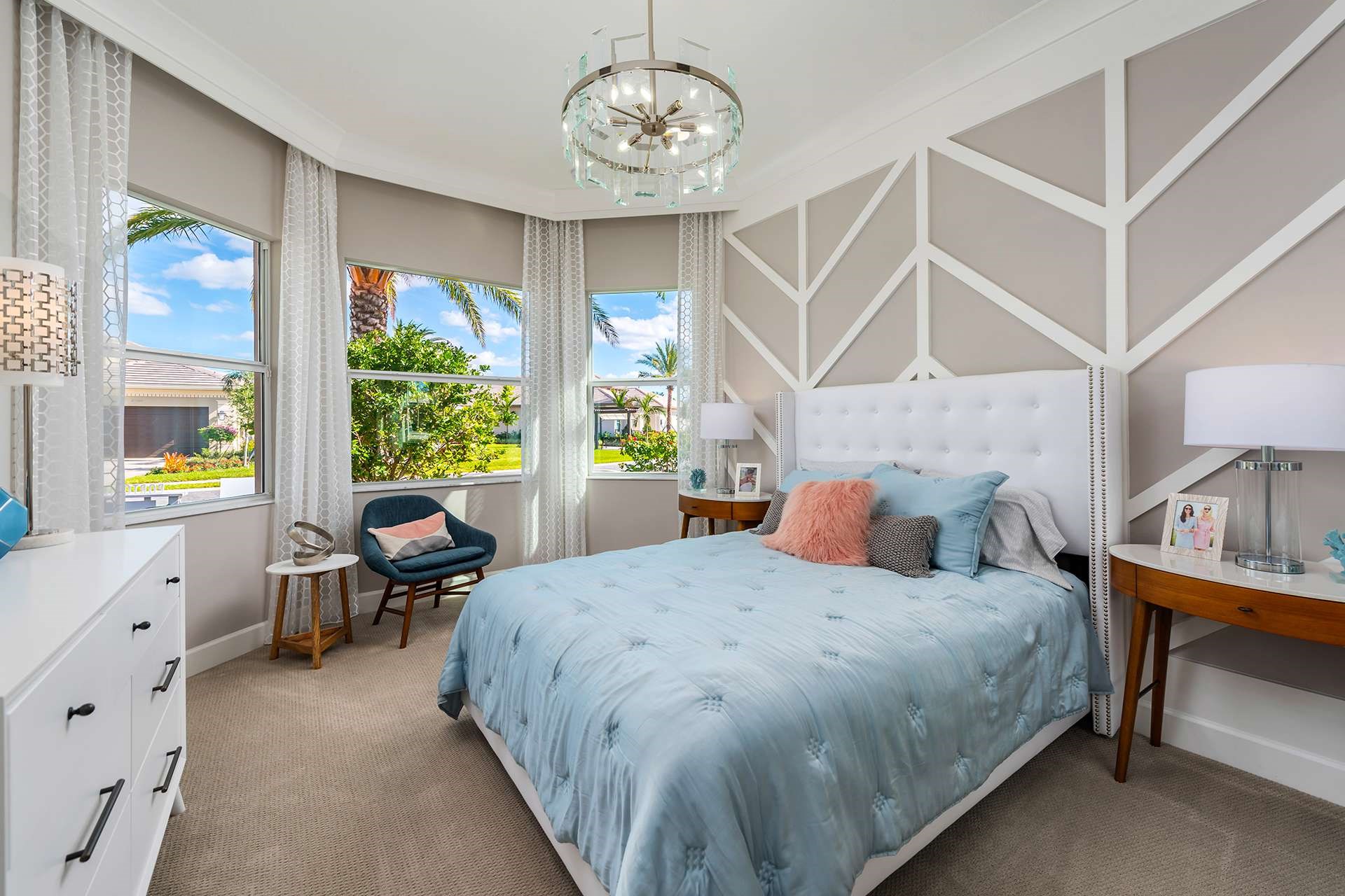 The Portofino Plan in the Vintage Collection at Valencia Bonita in