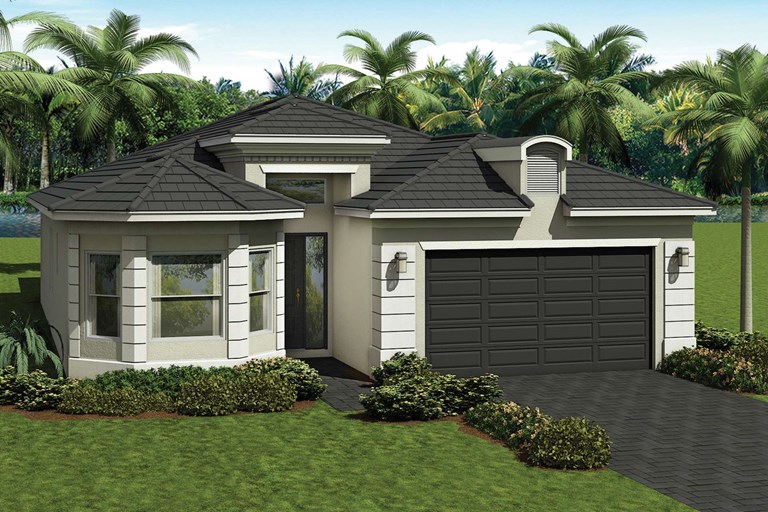 Sonoma Transitional