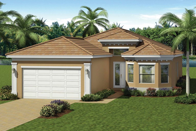 Tuscany Transitional
