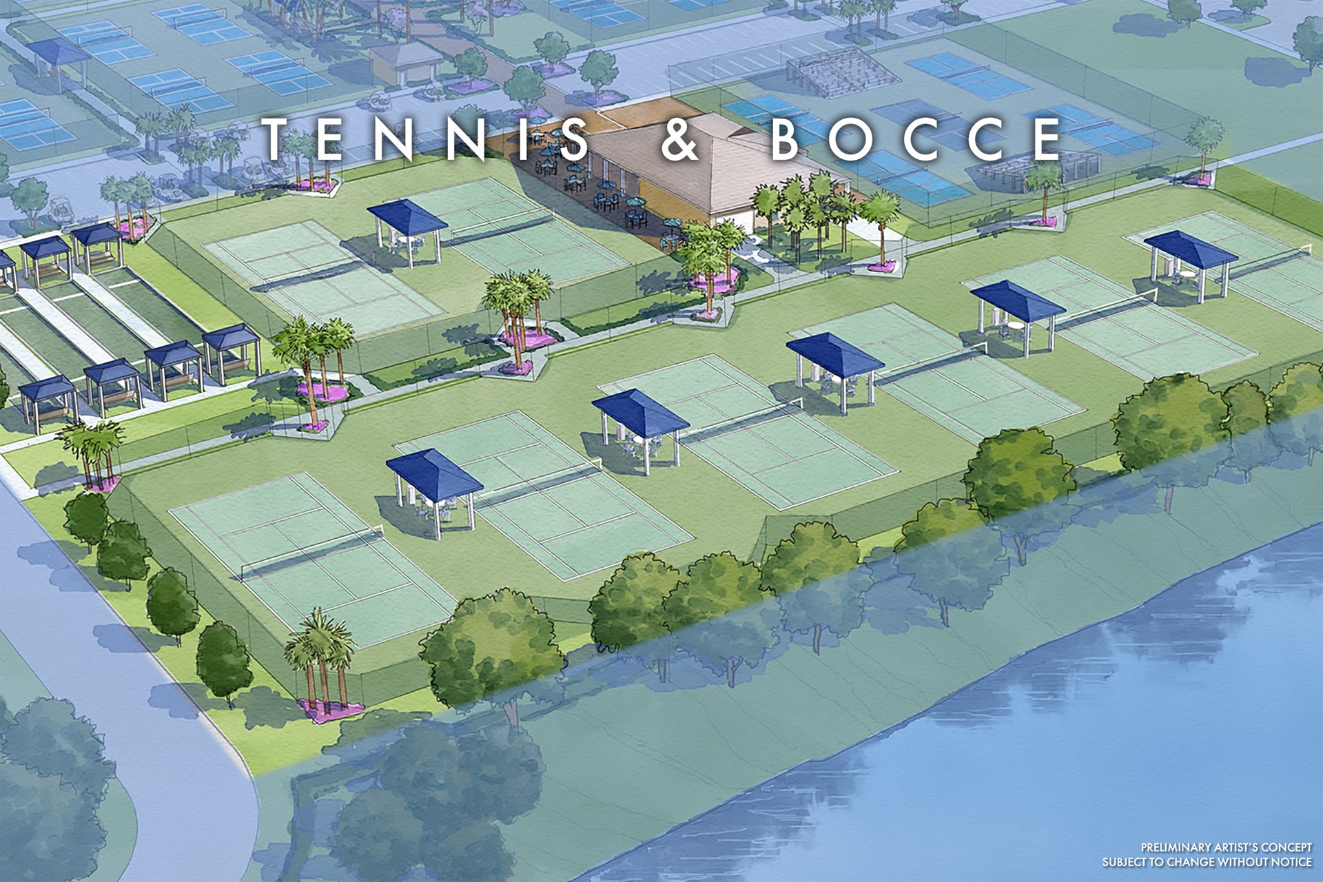 tennis