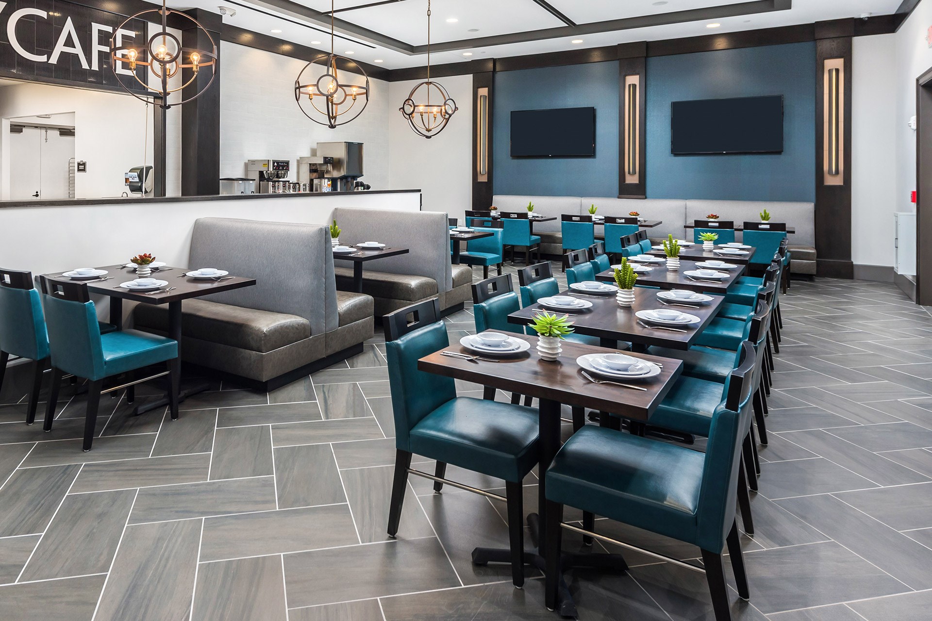restaurant 3x2