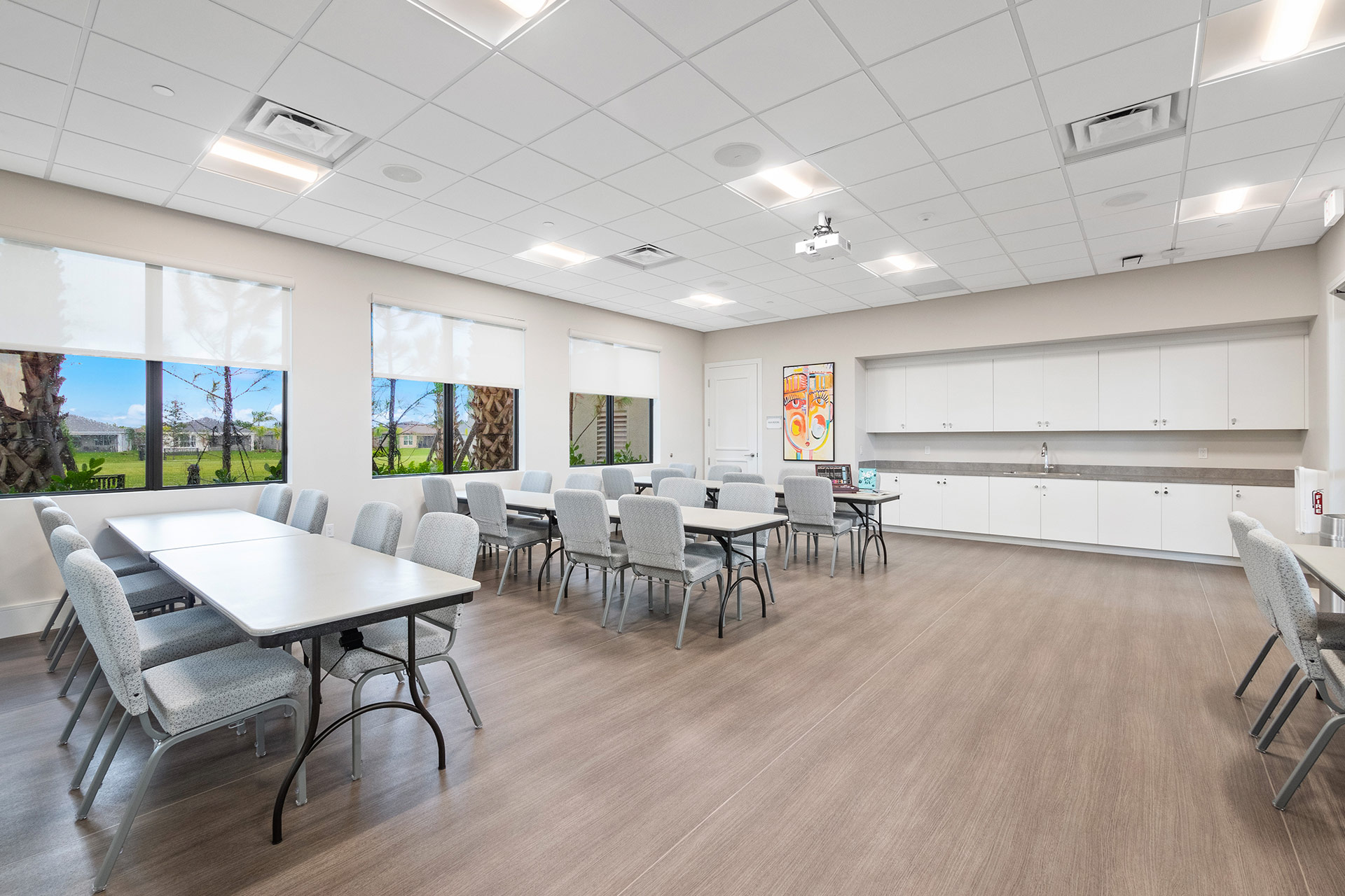 New Homes in Valencia Cay in Port St. Lucie, Florida Florida Real