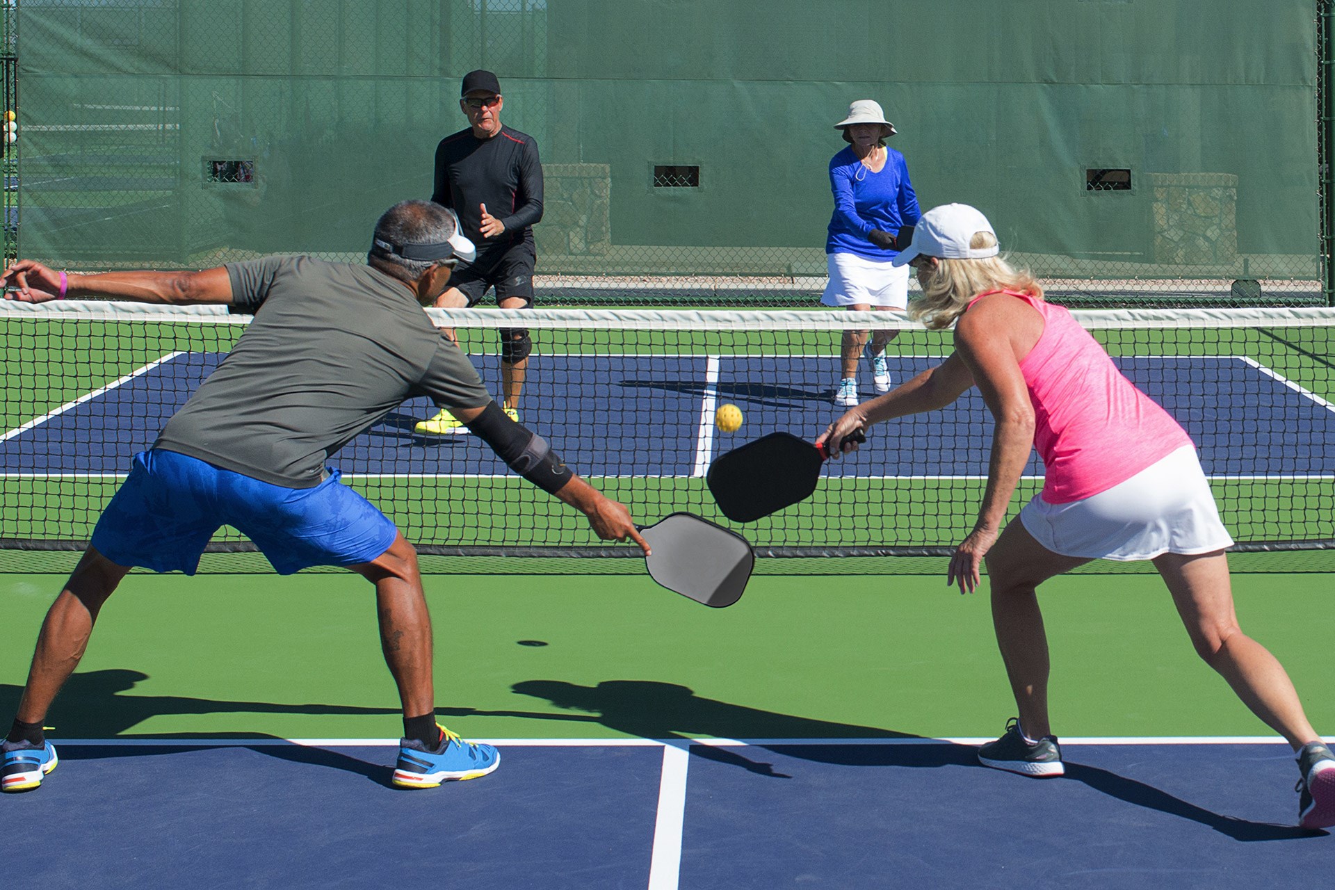 vcr pickle tennis 3x2