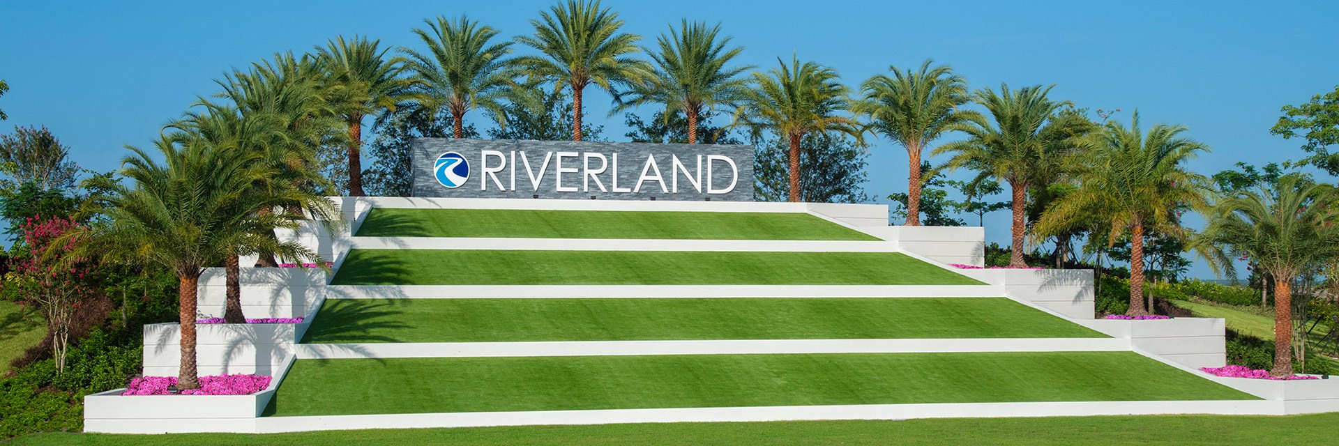 VCR Riverland Entry