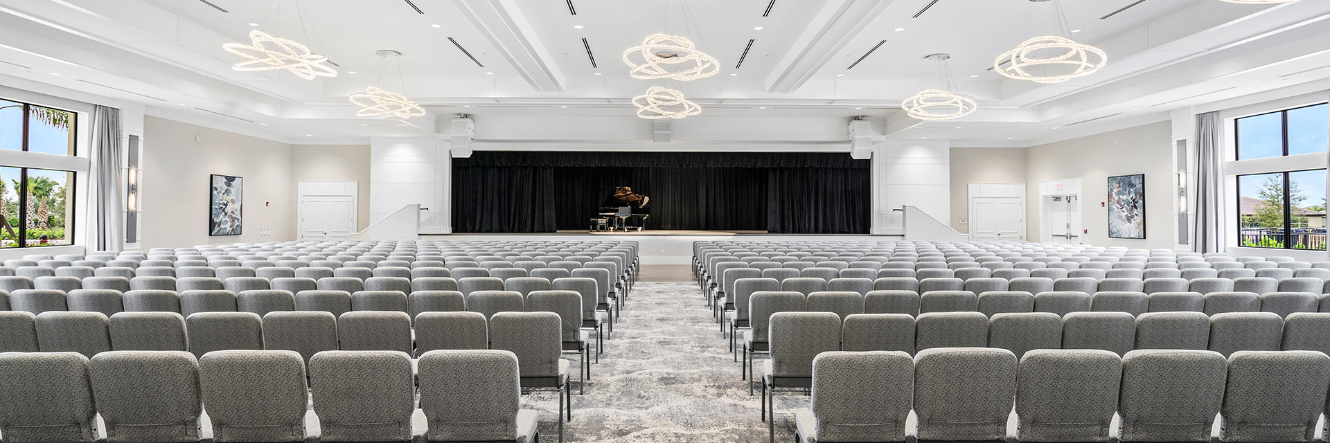 New Homes in Valencia Cay in Port St. Lucie, Florida Florida Real