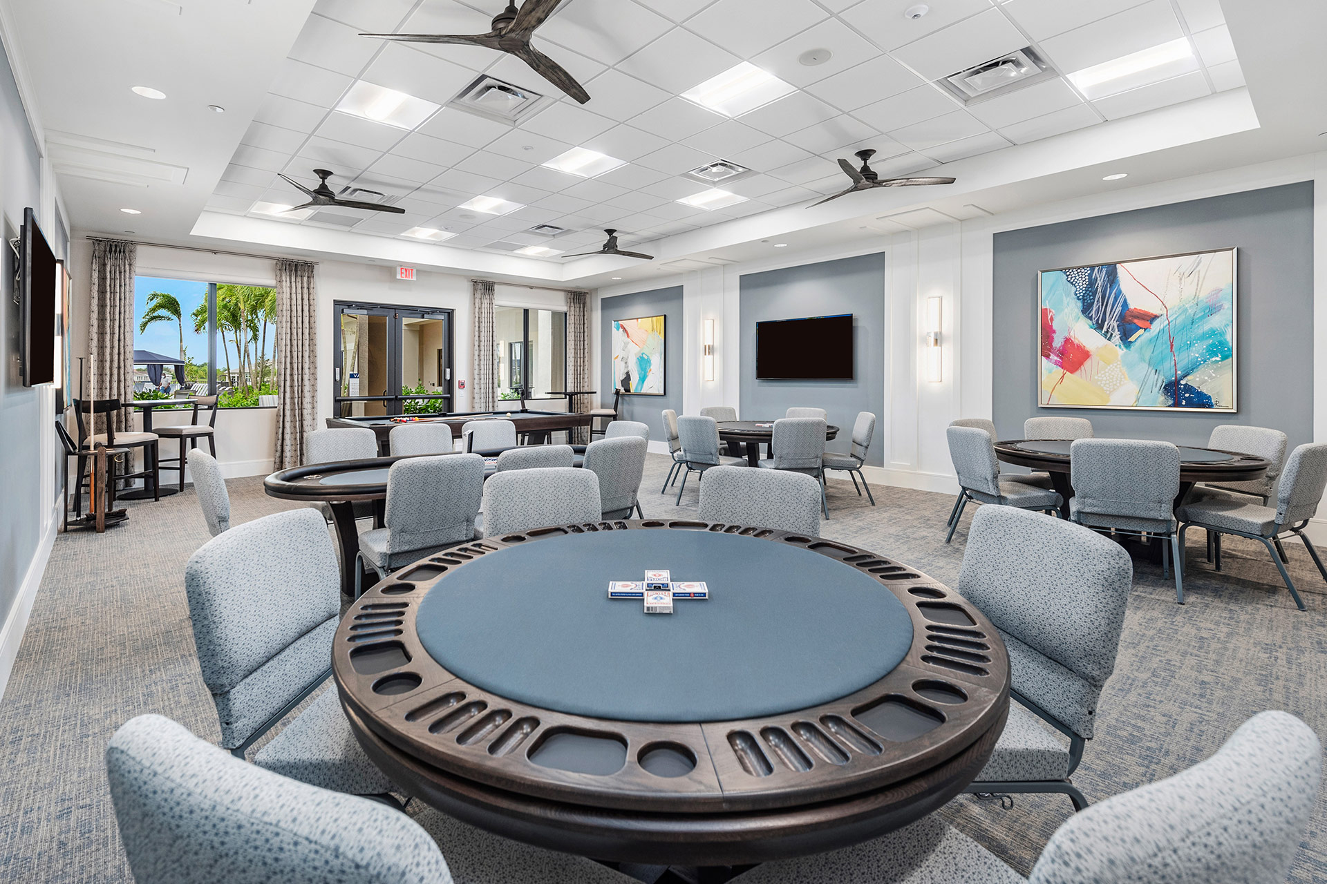 New Homes in Valencia Cay in Port St. Lucie, Florida Florida Real