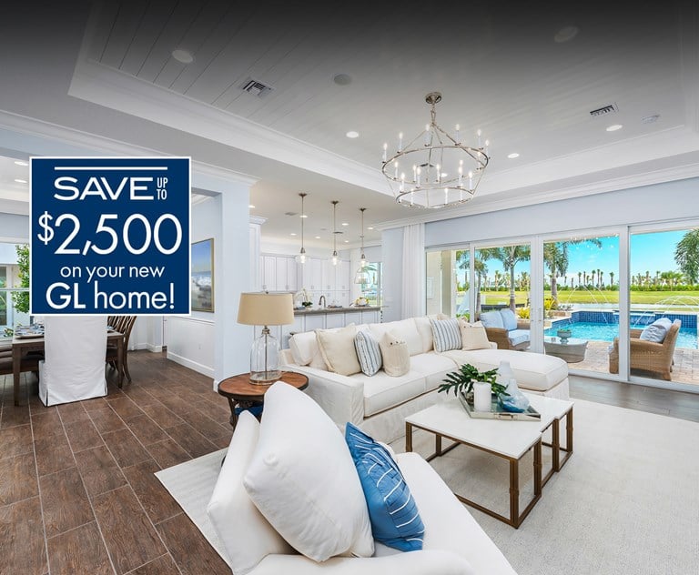 New Homes in Valencia Cay in Port St. Lucie, Florida Florida Real