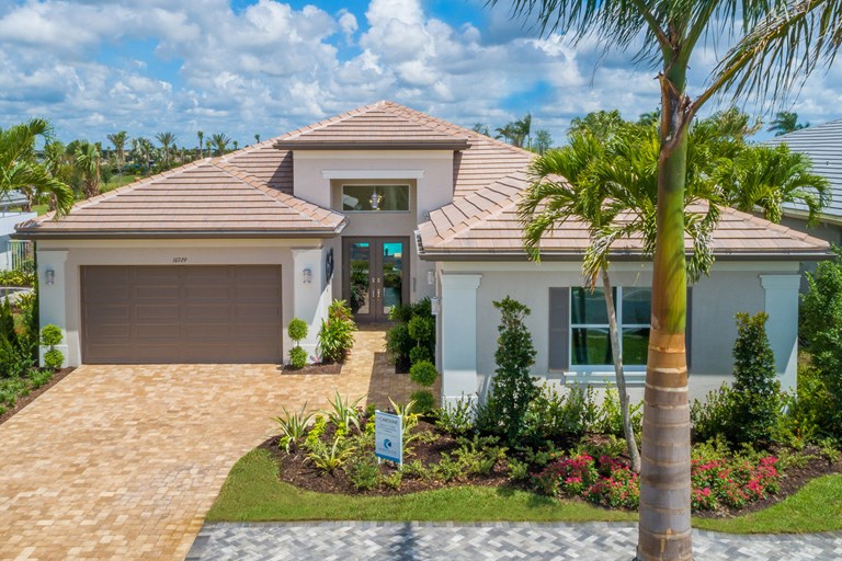 FIND YOUR DREAM HOME AT VALENCIA CAY Florida Real Estate GL Homes